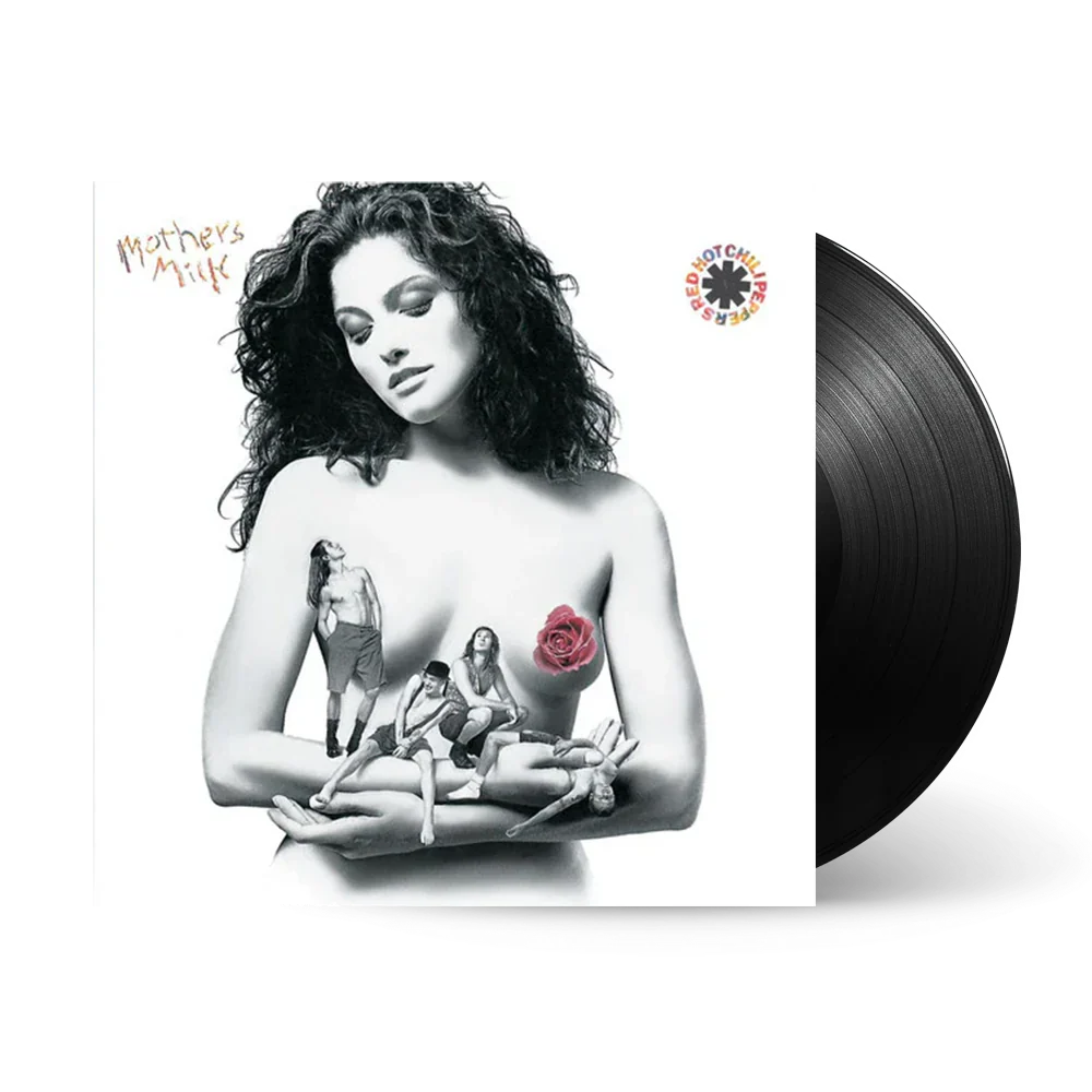 Mother's Milk 1LP1
