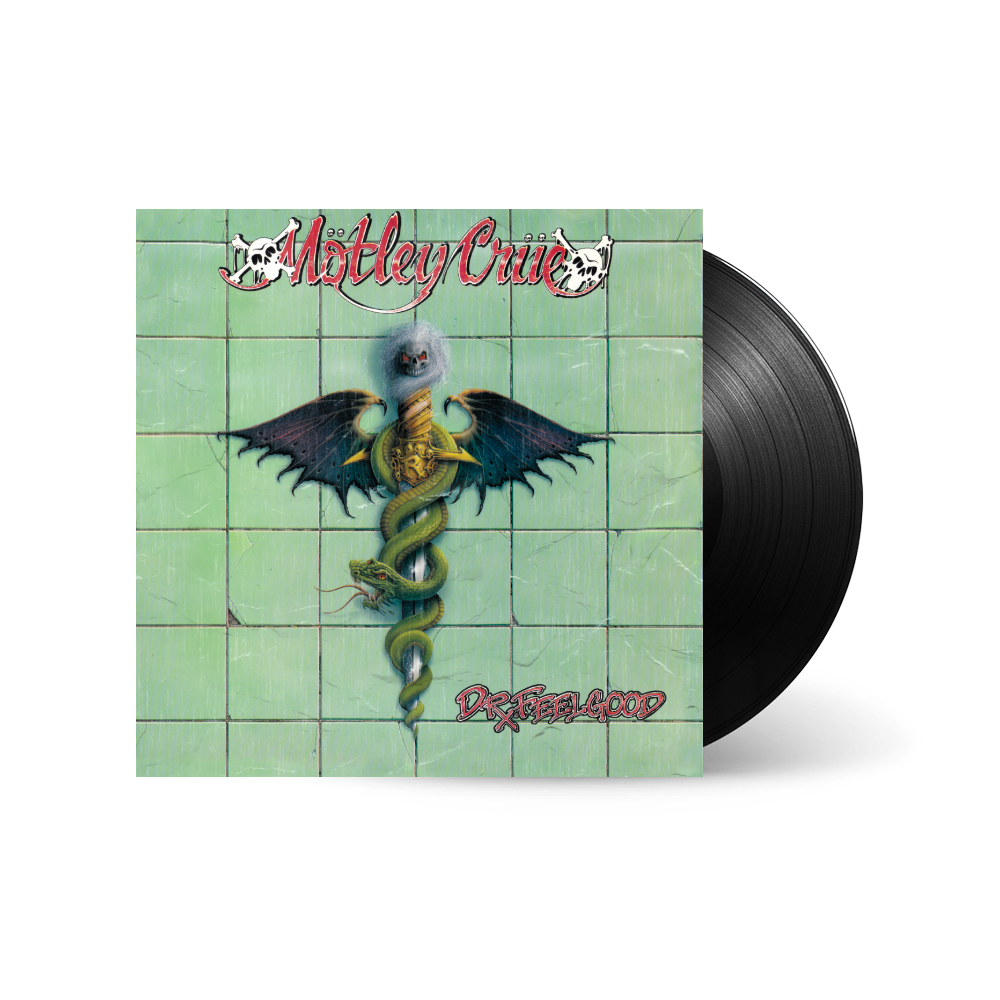 Dr. Feelgood 1LP
