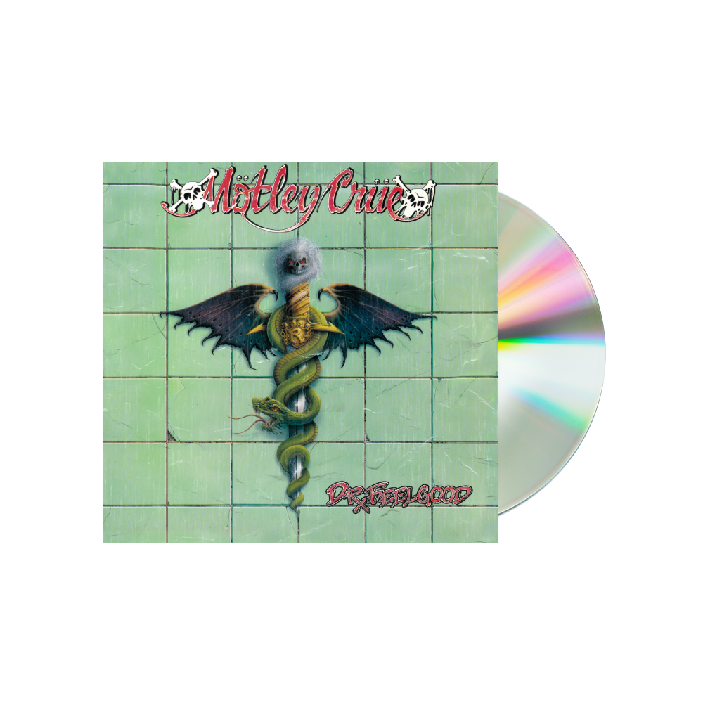 Dr. Feelgood 1CD