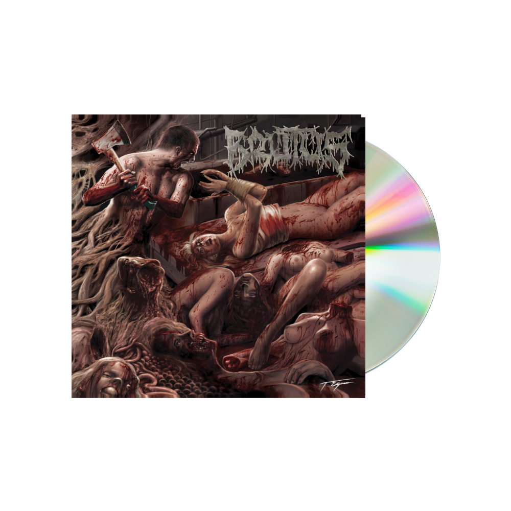 Murwgebeukt 1CD