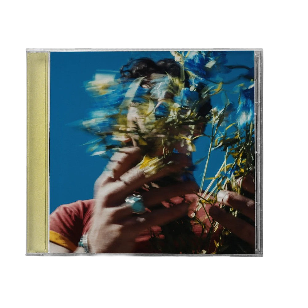 Music For People Who Believe In Love 1CD