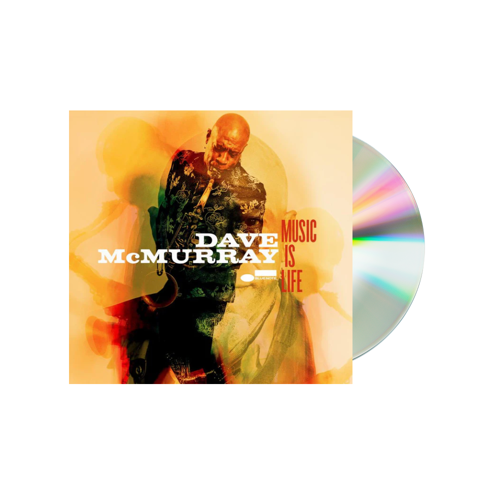 Music Is Life 1CD