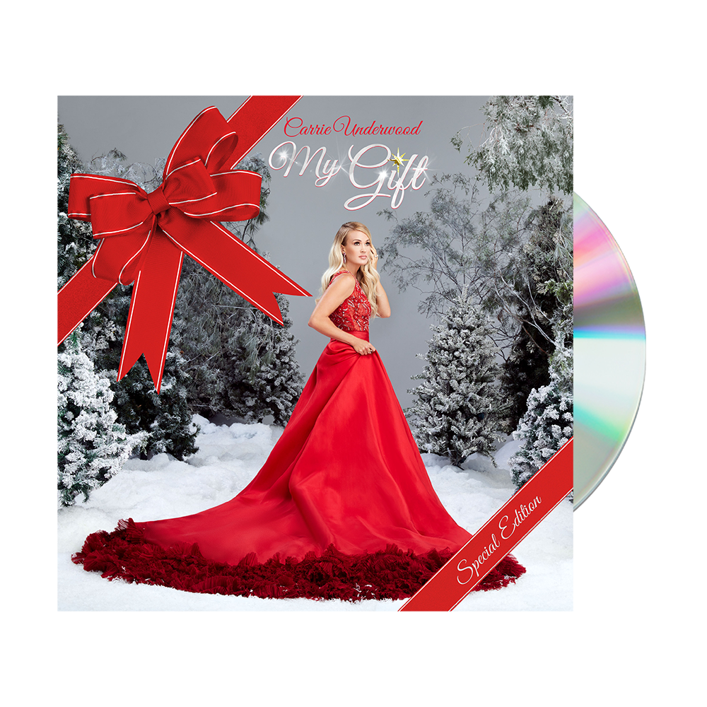 My Gift (Special Edition)