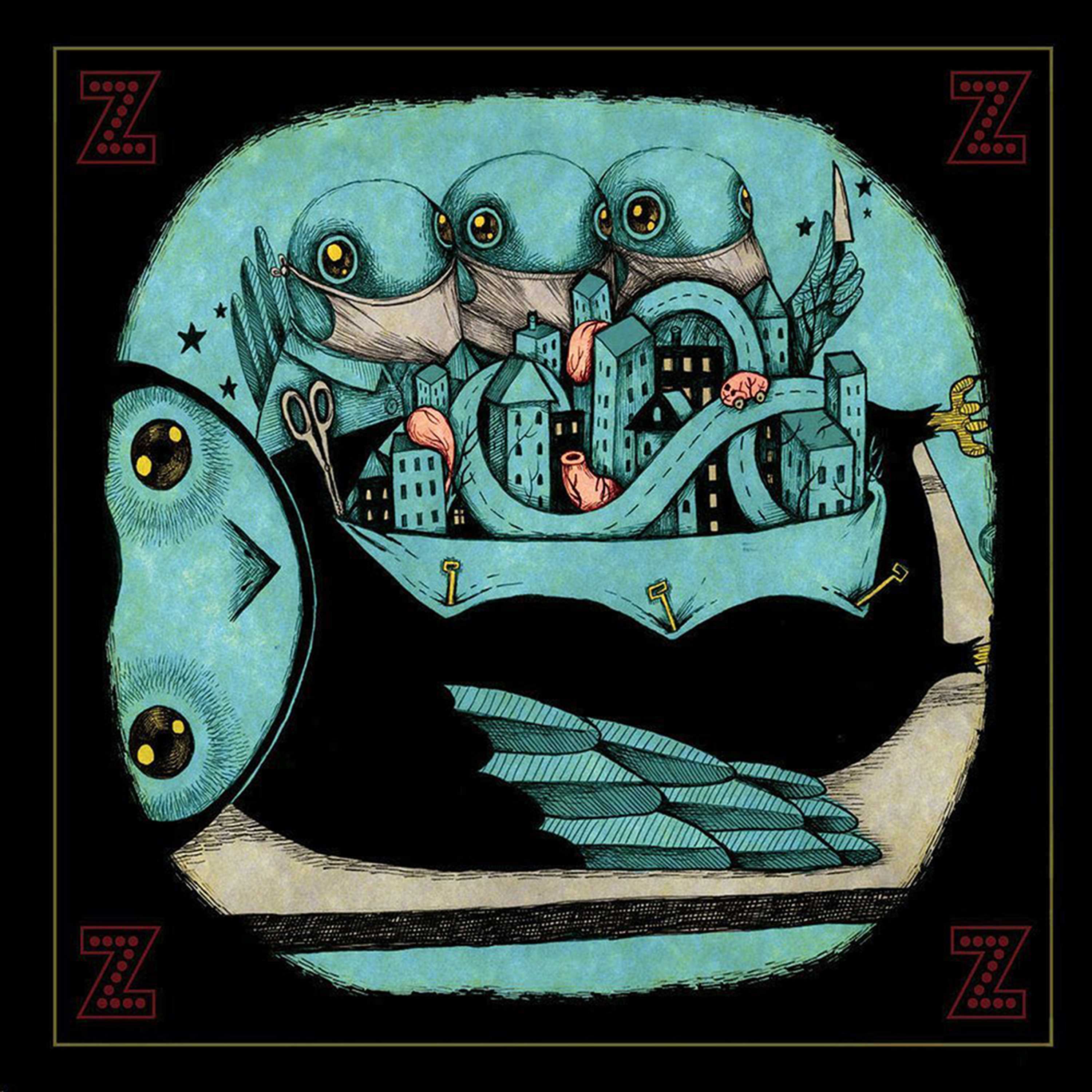 Z 2LP