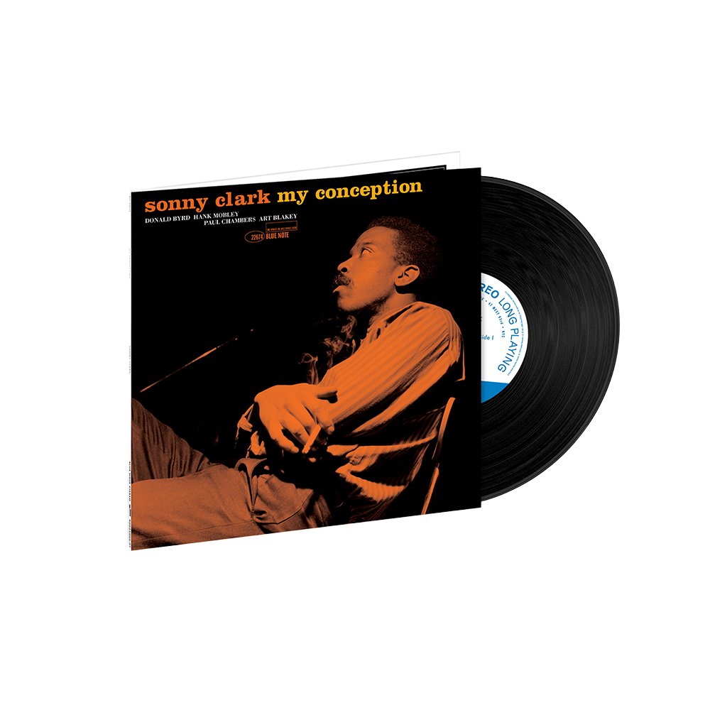 My Conception (Blue Note Tone Poet Series) LP