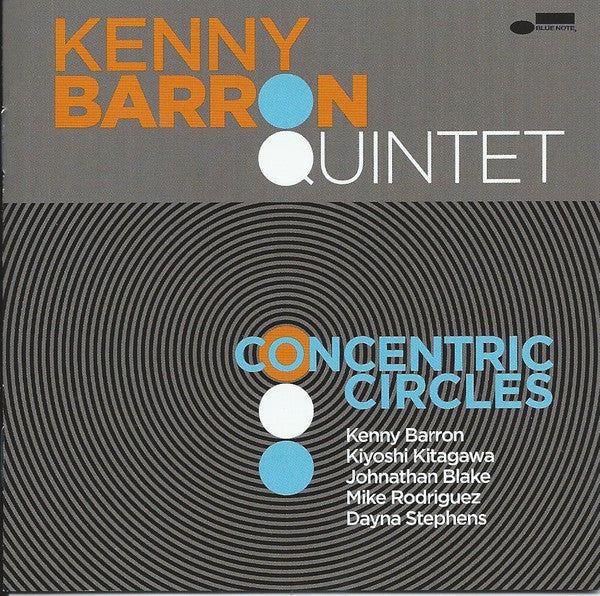 Concentric Circles