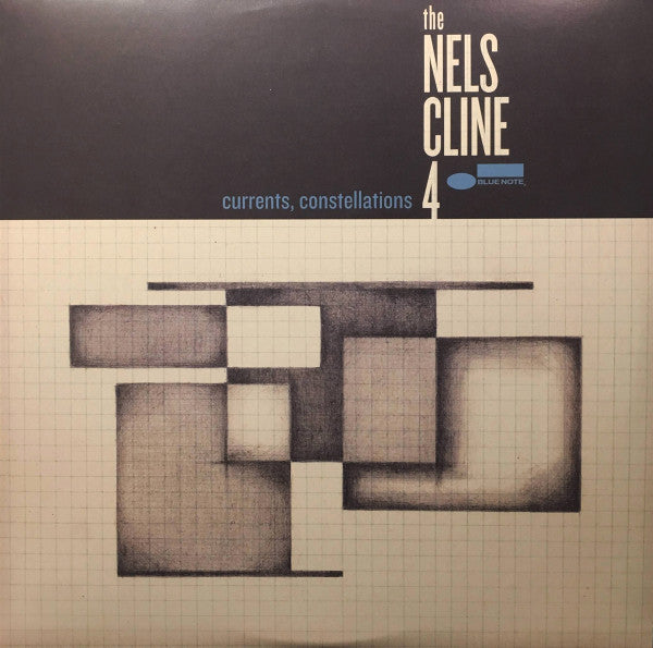 Currents, Constellations