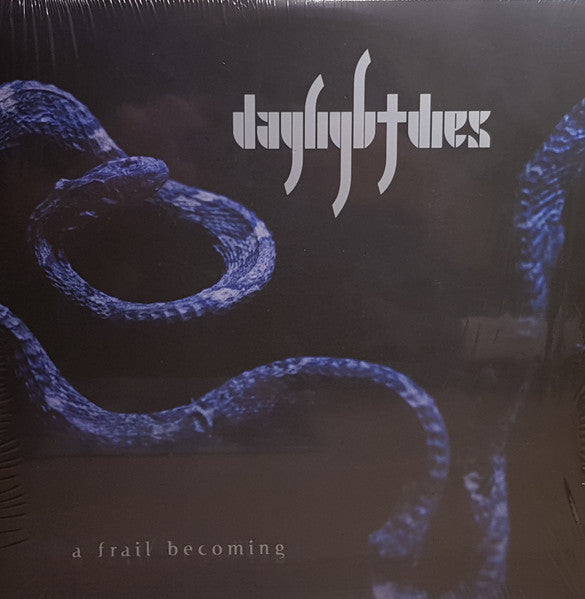 A Frail Becoming