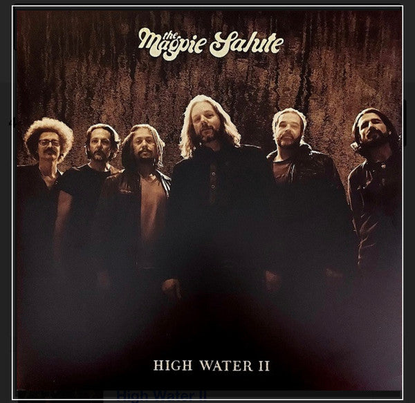 High Water II
