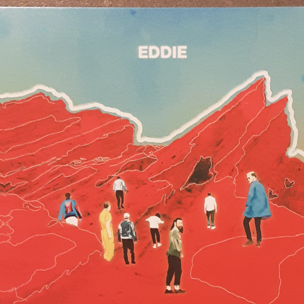 Eddie
