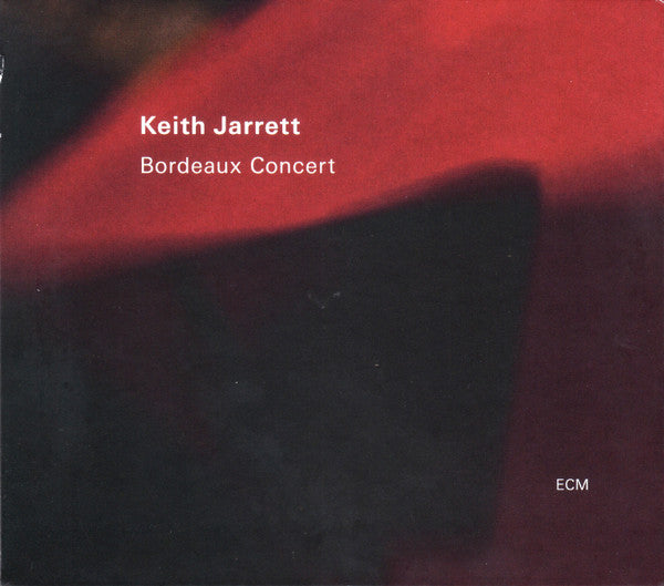 Bordeaux Concert
