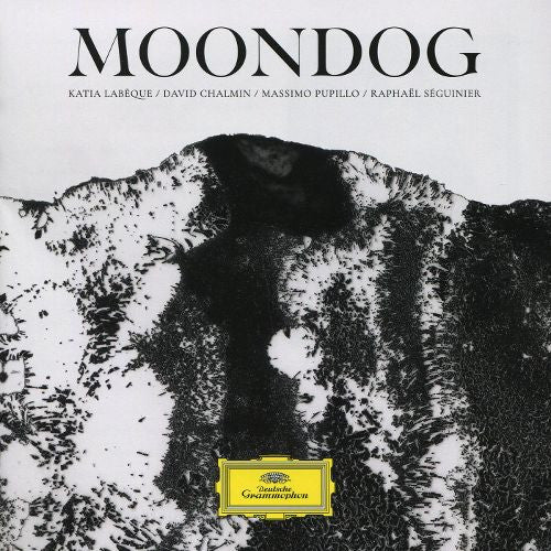 Katia Labeque Moondog 1CD UDiscover Music katia-labeque-moondog-1cd-udiscover-music