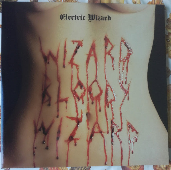 Wizard Bloody Wizard