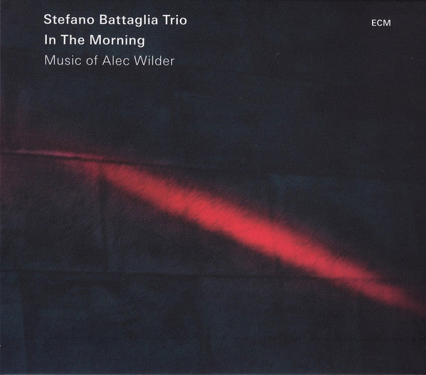 In The Morning - Music Of Alec Wilder