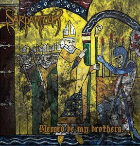 Blessed Be My Brothers