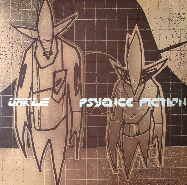 Psyence Fiction