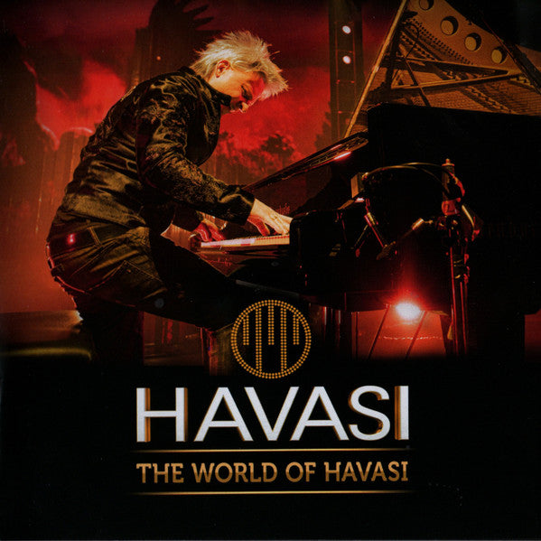 The World Of HAVASI