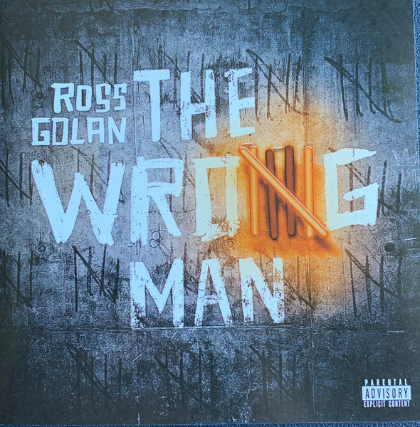 The Wrong Man