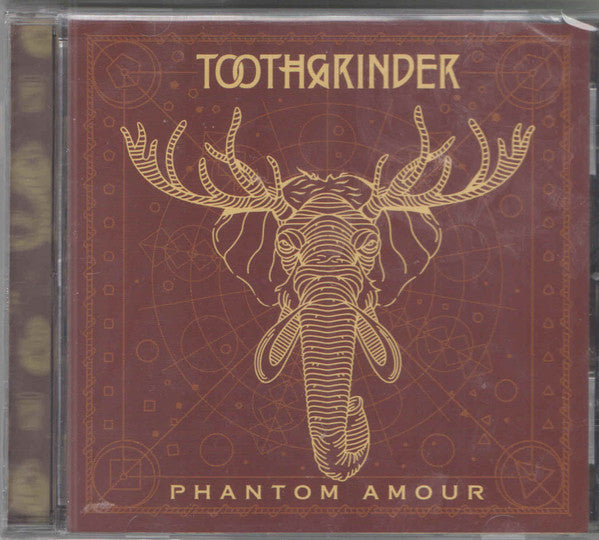 Phantom Amour