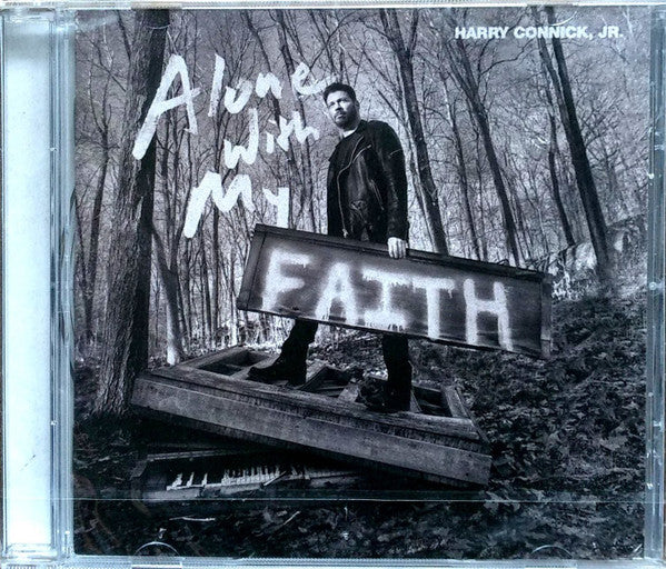 Alone With My Faith