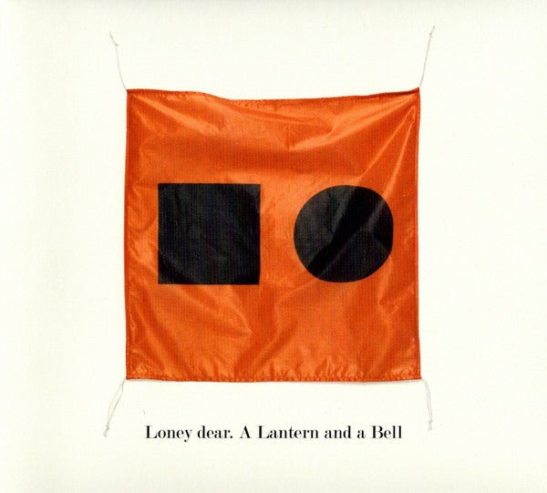 A Lantern and a Bell