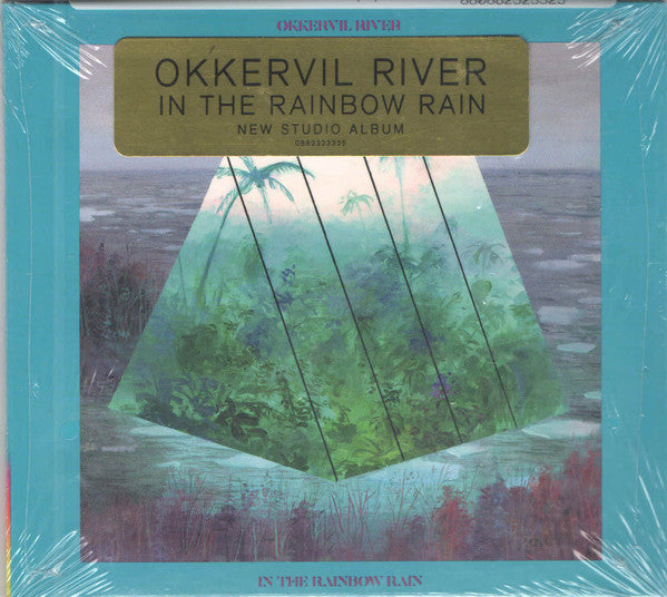 In The Rainbow Rain