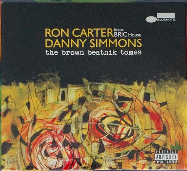 The Brown Beatnik Tomes