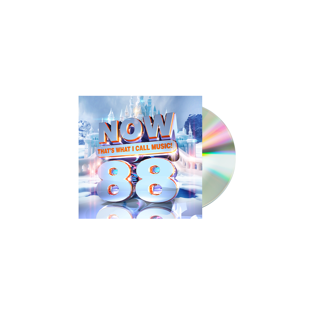 NOW 88 CD