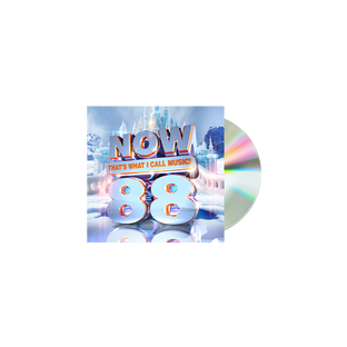 NOW 88 CD