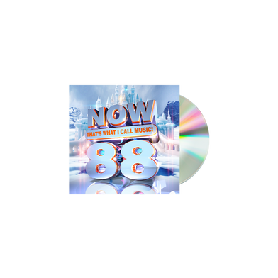 NOW 88 CD