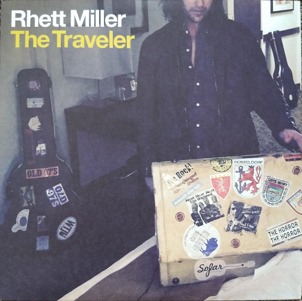 The Traveler