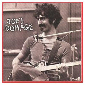 Joe's Domage