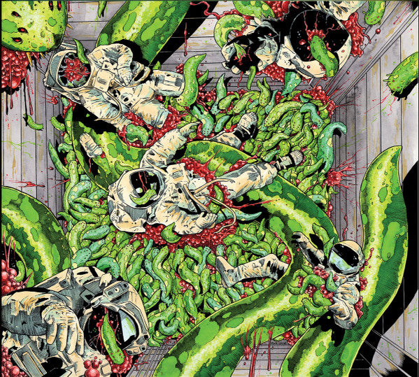 The Cosmic Cornucopia