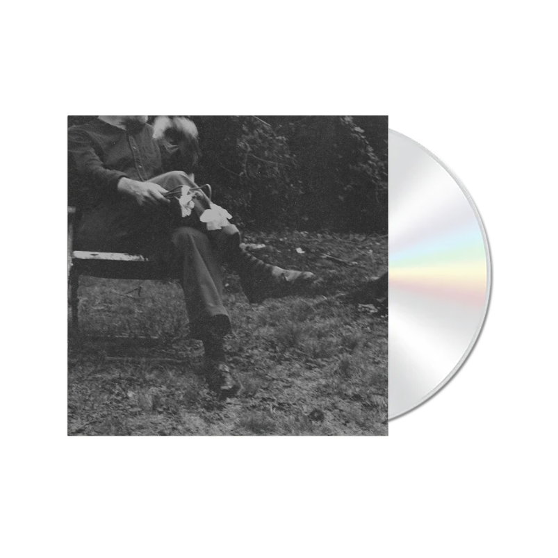 The Long Surrender (CD)