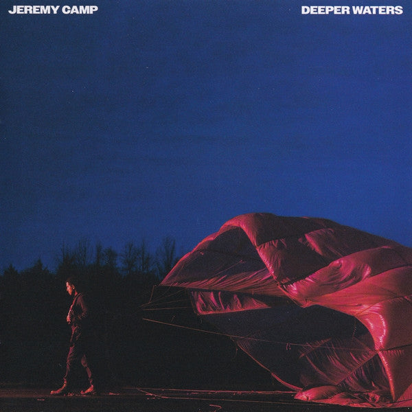 Deeper Waters