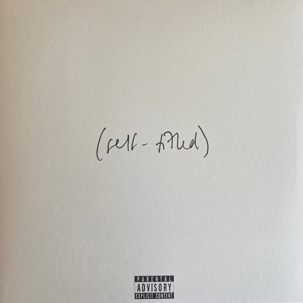 (self-titled)