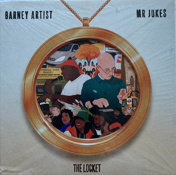 The Locket