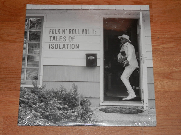 Folk n' Roll Vol. 1: Tales Of Isolation