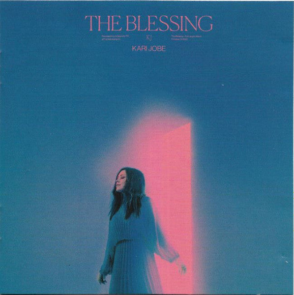 The Blessing