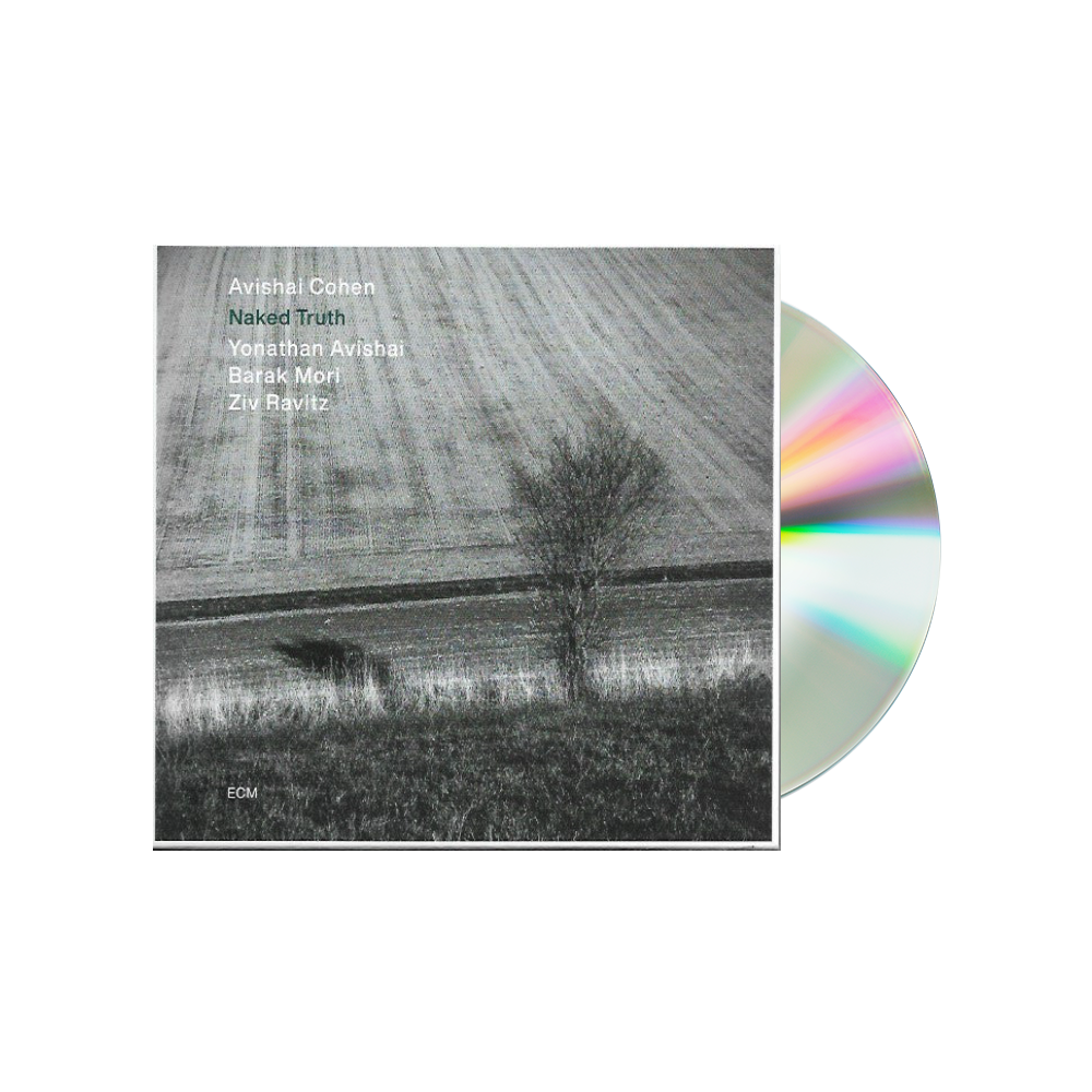 Naked Truth 1CD