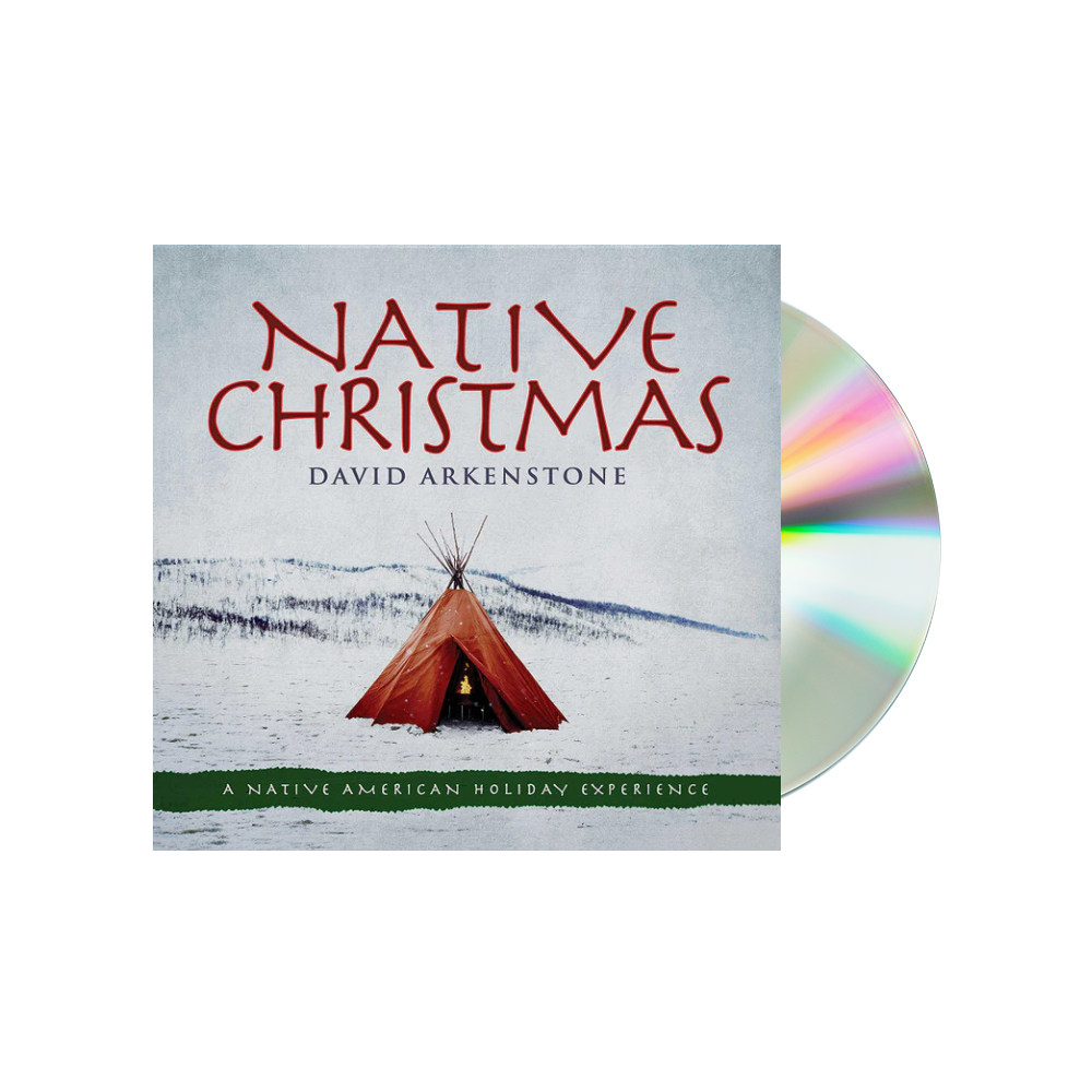 Native Christmas 1CD