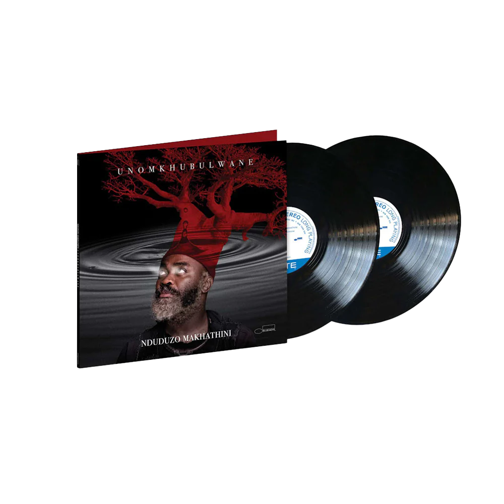 uNomkhubulwane [2 LP]