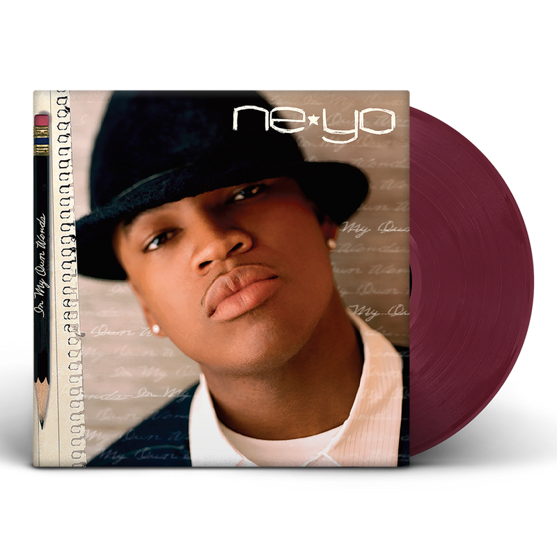 Vinyl - uDiscover Music