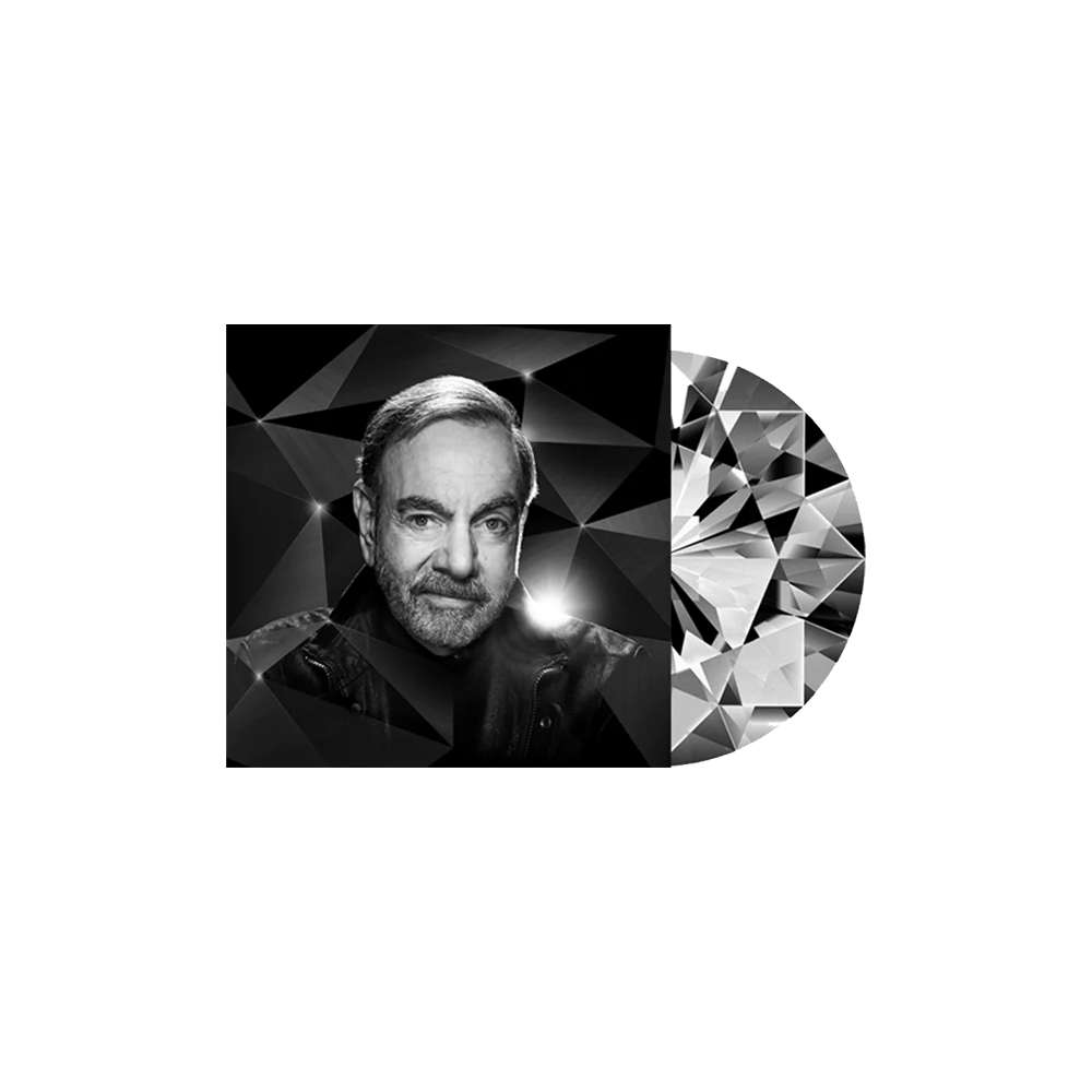 Neil Diamond Box Set Neil Diamond - Classic Diamonds With The London Symphony Orchestra 1CD ...