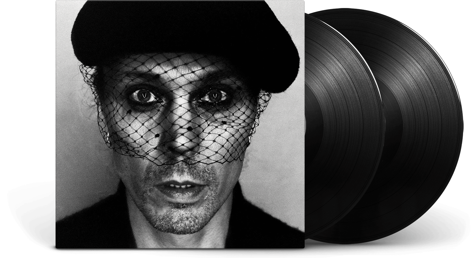Neon Noir [2 LP]