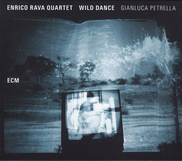 Wild Dance