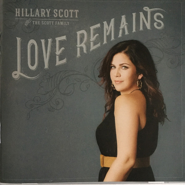 Love Remains