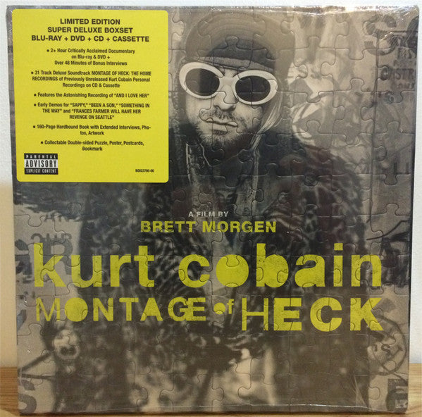 Montage of Heck