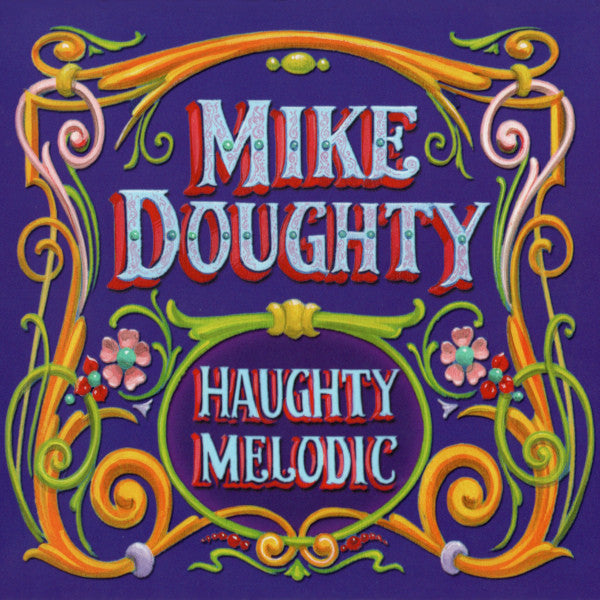 Haughty Melodic