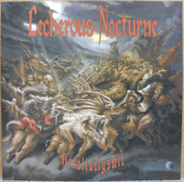 Occultaclysmic